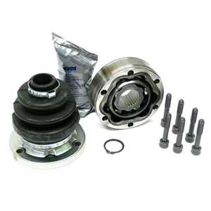 Axle Joint Kit with Boot - 95133290100