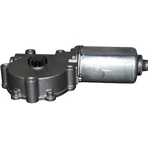 Window Motor (10 tooth gear) - 91162401544
