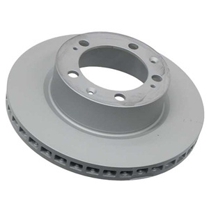 Brake Disc - 96435104106