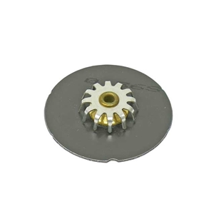 Brake Pad Damper (36 mm) - 96435109601