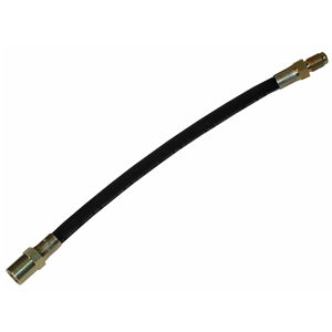 Clutch Fluid Hose - Slave Cylinder to Supply Line from Clutch Master Cylinder - 96442347702