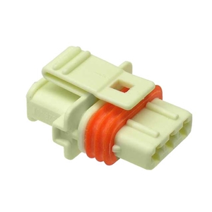 Electrical Plug Housing for Temperature Sensor - 99965015740