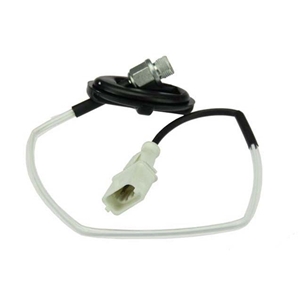 Temperature Sensor on Cylinder Head - 99360601300