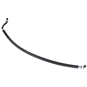 Oil Line - Oil Filter Console to Thermostat Housing - 96420725414