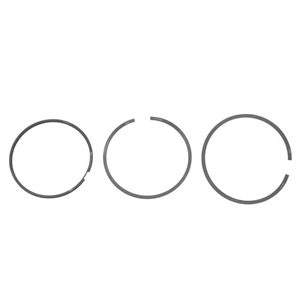 Piston Ring Set - Standard (100.00 mm) 1.5 - 1.75 - 3 mm - 96410392500