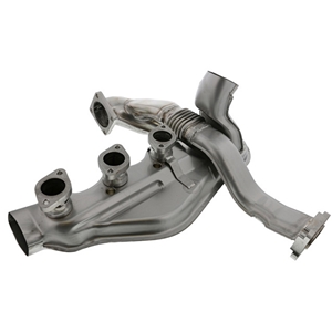 Heat Exchanger (Stainless Steel) - 96421103905