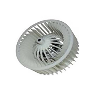 Blower Motor Assembly - Engine Compartment - 99362432801