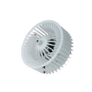 Blower Motor Assembly - Engine Compartment - 99362432801