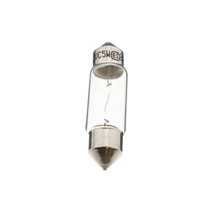 Bulb (12V - 5W) - 6418
