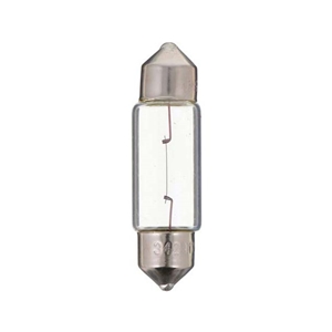 Bulb (12V - 5W) - 6418
