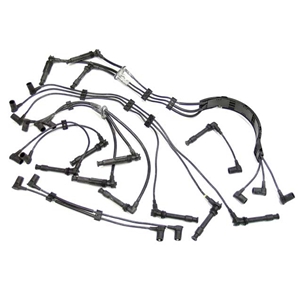 Spark Plug Ignition Wire Set - 108533607