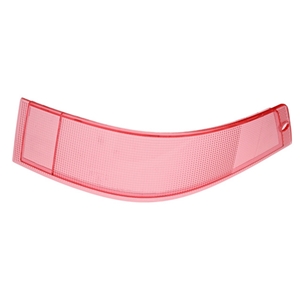 Taillight Lens - 96463190810