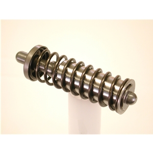 Timing Chain Tensioner - 96410507901