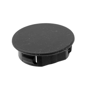 Tow Hook Hole Plug in Bumper Cover - 96450510300G2X