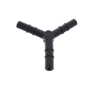 Vacuum Line Connector (3-Way