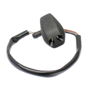 Windshield Washer Nozzle (Heated) - 9936280770001C