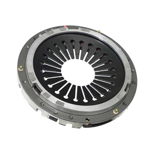 Clutch Pressure Plate -