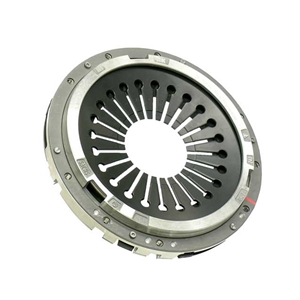 Clutch Pressure Plate -
