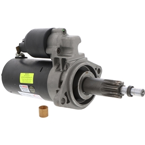 Starter (Rebuilt) - SR0429X