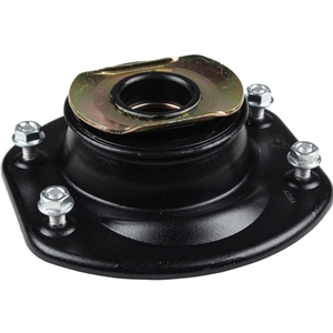 Shock Mount (Flange with Bonded Rubber Bushing and Studs) - 96534301803