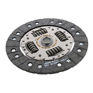 Clutch Disc - 99611601535