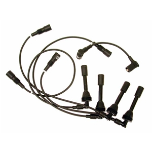 Spark Plug Ignition Wire Set - 108533603