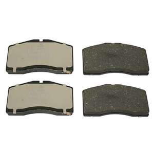 Brake Pad Set - 92835194903