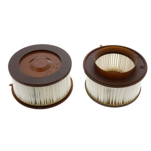 Cabin Air Filter Set - 99357247900