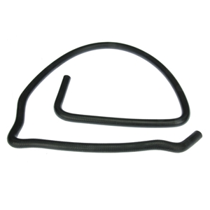 Breather Hose - Oil Reservoir to Hose Connector - 99320715082