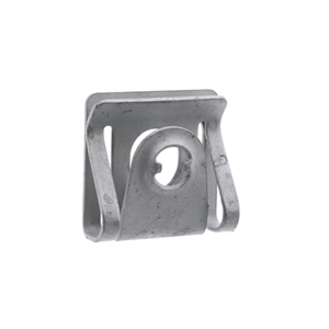 Exhaust System Hanger Nut