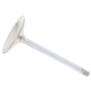 Intake Valve (51.5 mm / 8 mm stem) - 99310540942
