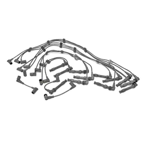 Spark Plug Ignition Wire Set - ZEF601 - 108533116