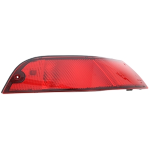 Taillight Lens - 99363141300