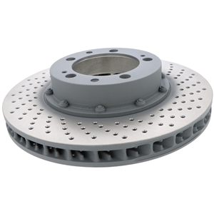 Brake Disc - 99335104610