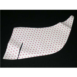 Stone Guard Decal on Quarter Panel - 993559325063YK