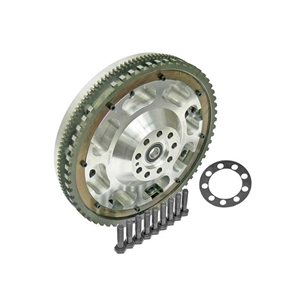 Aluminum Flywheel (Lightweight Sport Version, 14.85 lbs.) - 10641311