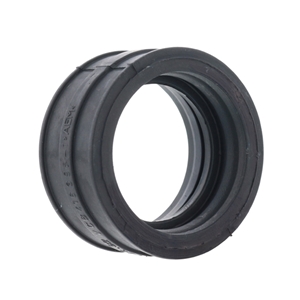 Rubber Intake Sleeve - Air Distributor to Intake Manifold - 99311068782