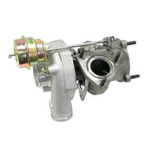 Turbocharger (K-16) - 99312301352