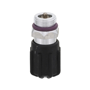 A/C Service Valve - Low Side (Suction) - 99657346500