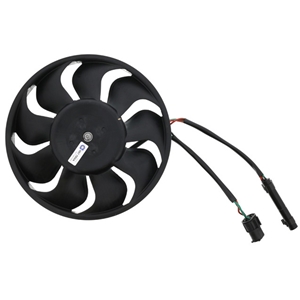 Auxiliary Fan - 99662413500