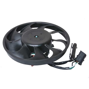 Auxiliary Fan - 99662413500