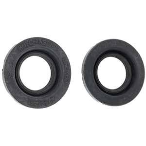 Brake Caliper Piston Boot Kit (30 mm) - 95135291701