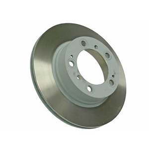 Brake Disc - 98635240104