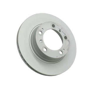 Brake Disc - 98635240104