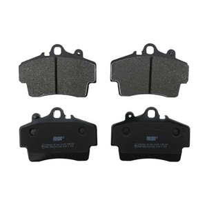 Brake Pad Set - 98635193915