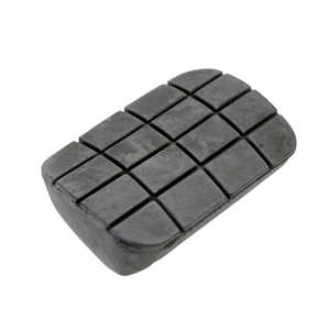 Brake Pedal Pad - 99642321203