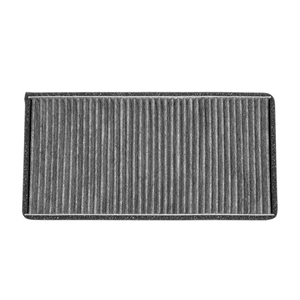 Cabin Air Filter (Charcoal Activated) - 99757121901