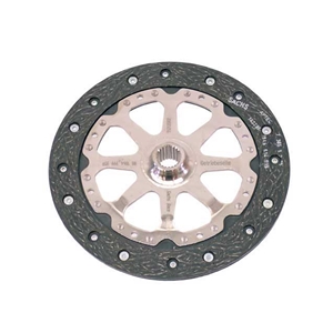 Clutch Disc 