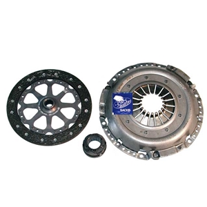 Clutch Kit - 98611691100
