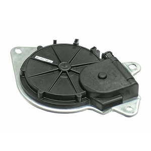 Transmission for Convertible Top - 98756118001